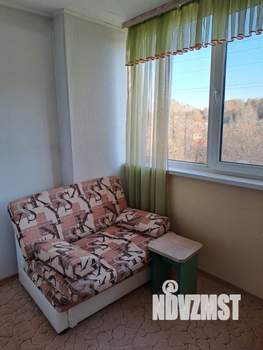 1-к квартира, вторичка, 44м2, 3/6 этаж
