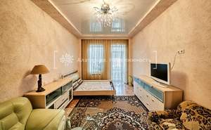 1-к квартира, вторичка, 45м2, 4/6 этаж