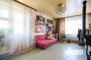 4-к квартира, вторичка, 73м2, 8/9 этаж