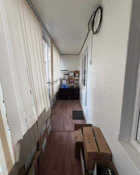 2-к квартира, вторичка, 52м2, 1/10 этаж
