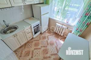 1-к квартира, вторичка, 30м2, 2/5 этаж
