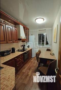 3-к квартира, вторичка, 64м2, 9/10 этаж