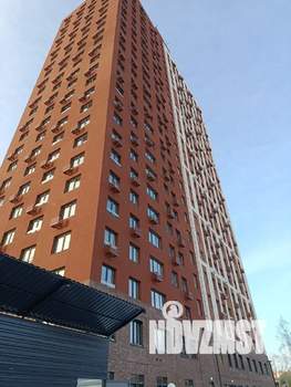 1-к квартира, вторичка, 30м2, 22/26 этаж