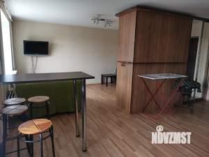 1-к квартира, вторичка, 38м2, 5/9 этаж