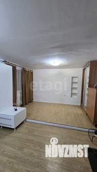 Студия квартира, вторичка, 25м2, 4/9 этаж