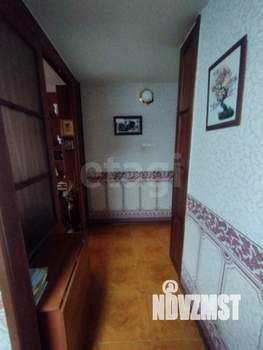 2-к квартира, вторичка, 50м2, 4/5 этаж