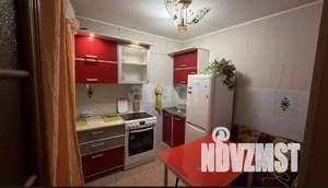 1-к квартира, вторичка, 40м2, 5/6 этаж