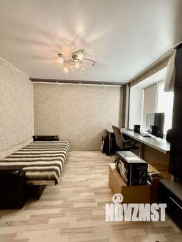 3-к квартира, вторичка, 76м2, 8/10 этаж