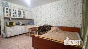 Студия квартира, вторичка, 25м2, 1/4 этаж