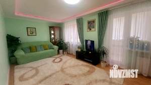 3-к квартира, вторичка, 74м2, 2/5 этаж