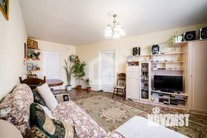 3-к квартира, вторичка, 85м2, 5/17 этаж