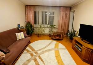 4-к квартира, вторичка, 82м2, 6/9 этаж