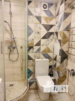3-к квартира, вторичка, 71м2, 2/10 этаж