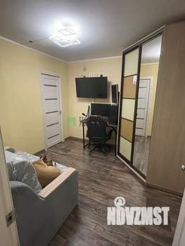 2-к квартира, вторичка, 44м2, 5/5 этаж