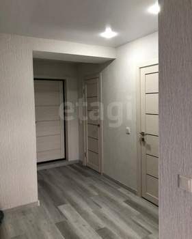 1-к квартира, вторичка, 38м2, 3/19 этаж