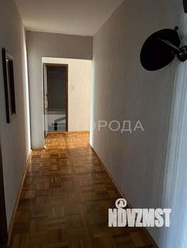 3-к квартира, вторичка, 65м2, 4/9 этаж