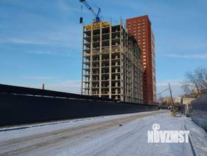 4-к квартира, вторичка, 81м2, 18/26 этаж