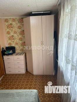 3-к квартира, вторичка, 51м2, 5/5 этаж