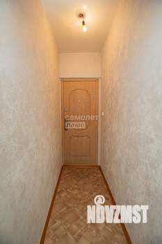 Студия квартира, вторичка, 17м2, 1/3 этаж