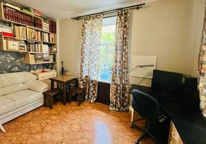 2-к квартира, вторичка, 41м2, 1/2 этаж