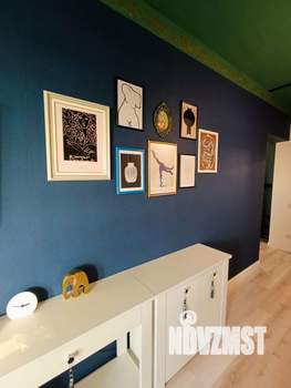 1-к квартира, вторичка, 33м2, 13/16 этаж