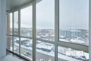 3-к квартира, вторичка, 98м2, 8/9 этаж