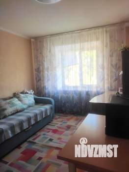 2-к квартира, вторичка, 36м2, 3/9 этаж