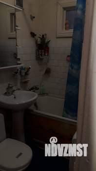 2-к квартира, вторичка, 44м2, 4/5 этаж