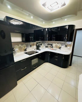 2-к квартира, вторичка, 57м2, 7/10 этаж