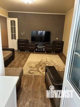 2-к квартира, вторичка, 53м2, 5/5 этаж