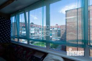 2-к квартира, вторичка, 54м2, 4/5 этаж