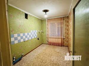 4-к квартира, вторичка, 80м2, 1/5 этаж