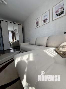 2-к квартира, вторичка, 52м2, 8/9 этаж