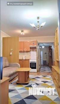 Студия квартира, вторичка, 32м2, 8/10 этаж