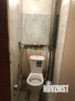 4-к квартира, вторичка, 77м2, 2/5 этаж