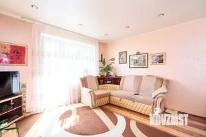 2-к квартира, вторичка, 50м2, 4/5 этаж