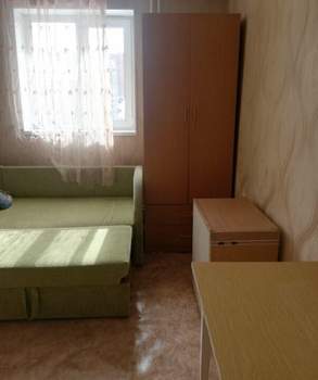 Студия квартира, вторичка, 18м2, 2/3 этаж