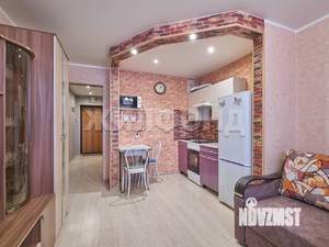 Студия квартира, вторичка, 27м2, 5/14 этаж