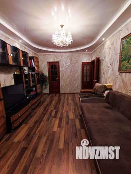 2-к квартира, вторичка, 60м2, 3/14 этаж