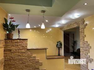 3-к квартира, вторичка, 72м2, 2/9 этаж