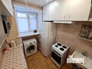 1-к квартира, вторичка, 22м2, 1/5 этаж
