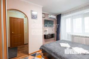 1-к квартира, вторичка, 21м2, 9/9 этаж