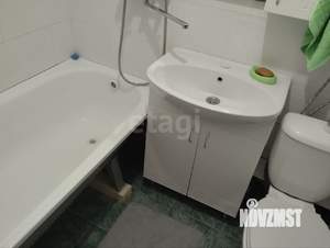 1-к квартира, вторичка, 36м2, 5/10 этаж