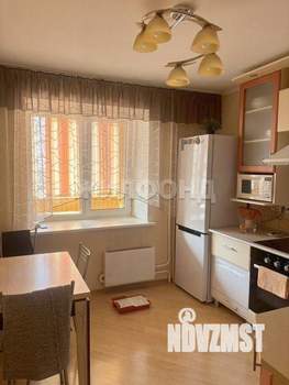 1-к квартира, вторичка, 40м2, 4/10 этаж