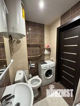 1-к квартира, вторичка, 25м2, 3/10 этаж