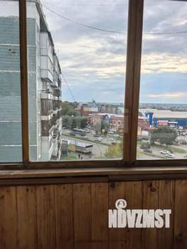 2-к квартира, вторичка, 54м2, 8/10 этаж