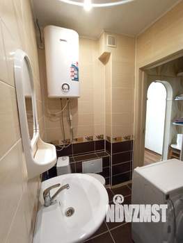 1-к квартира, вторичка, 20м2, 5/5 этаж