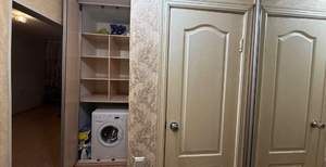 1-к квартира, вторичка, 30м2, 5/5 этаж