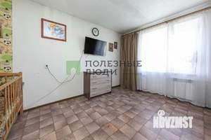 2-к квартира, вторичка, 41м2, 8/9 этаж