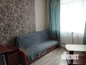 1-к квартира, вторичка, 21м2, 3/3 этаж